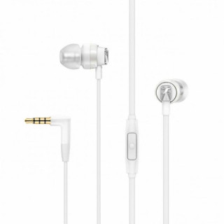 SENNHEISER - Auriculares Branco CX 300S 