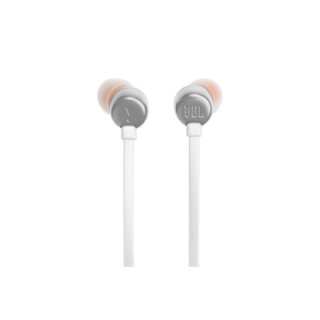 JBL - Auriculares USB-C T310 Branco