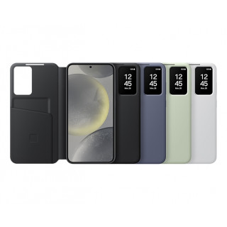 SAMSUNG-Capa Smart View Wallet S24+ EF-ZS926CBEGWW