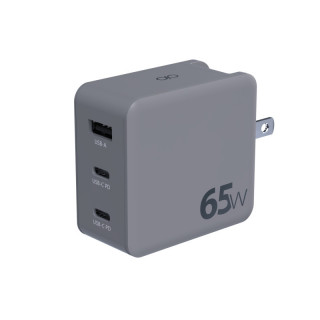 FORCE POWER - Carregador Viagem 65W F152672