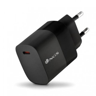 NGS - Carregador Ultra rápido USB-C BUD20W