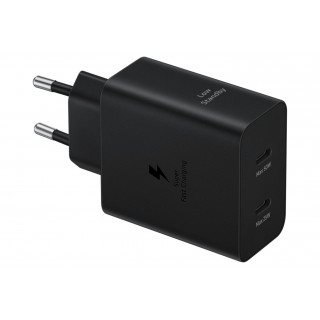 SAMSUNG - Adaptador Duo 50W c/ Cabo EP-T5020XBEGEU