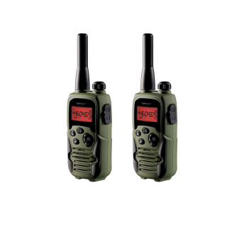 TOPCOM - Walkie Talkie RC-6406