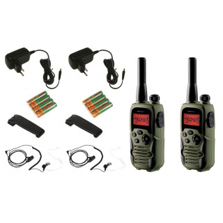 TOPCOM - Walkie Talkie RC-6406