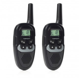 TOPCOM - Walkie Talkie RC-6410