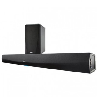 DENON - Barra de Som HEOS