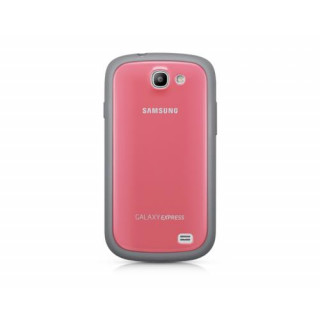 SAMSUNG - Capa Galaxy Express I8730 EF-PI873BPEGWW
