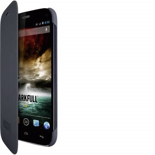 WIKO - Capa traseira/frontal DARKFULL darkblue