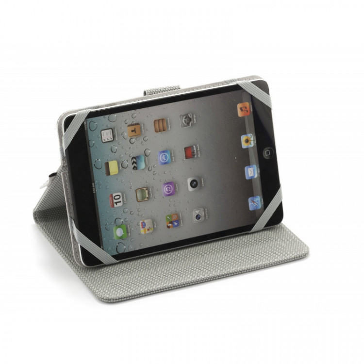 NGS - Capa Tablet 7"- 8" GRAYMOB