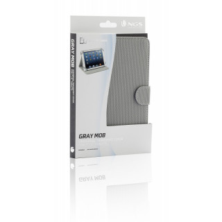 NGS - Capa Tablet 7"- 8" GRAYMOB
