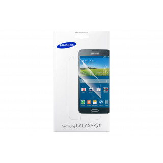 SAMSUNG - Protector Ecrã S5 ET-FG900CTEGWW