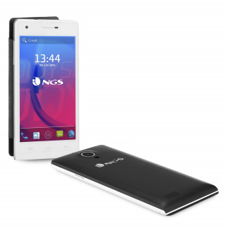 NGS - Capa Protecção p/ ODYSEA BLACKCLOAK