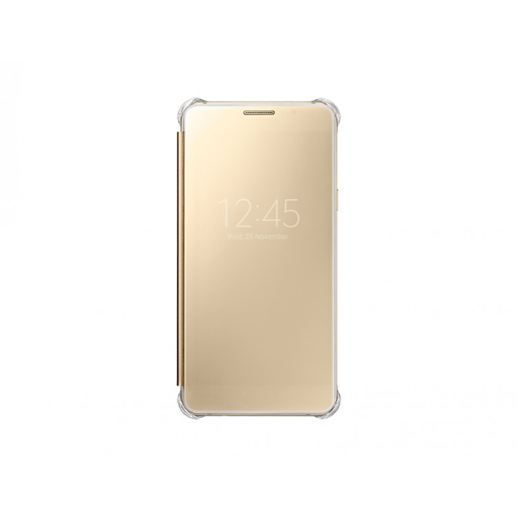 SAMSUNG - Capa Galaxy A5 Gold EF-ZA510CFEGWW