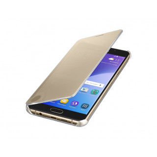 SAMSUNG - Capa Galaxy A5 Gold EF-ZA510CFEGWW