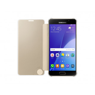 SAMSUNG - Capa Galaxy A5 Gold EF-ZA510CFEGWW