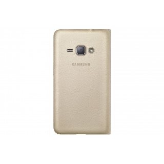 SAMSUNG - Bolsa Livro J1 Dourado EF-WJ120PFEGWW