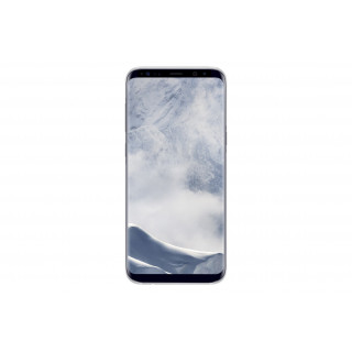 SAMSUNG - Capa Galaxy S8+  Silver EF-QG955CSEGWW