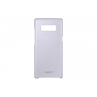 SAMSUNG - Capa Note 8 Violeta EF-QN950CVEGWW