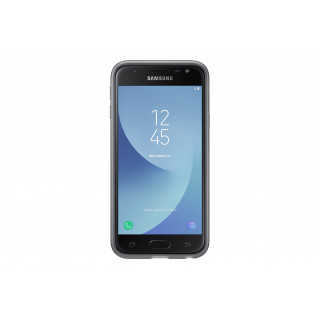 SAMSUNG - Capa Galaxy J3 Preto EF-AJ330TBEGWW