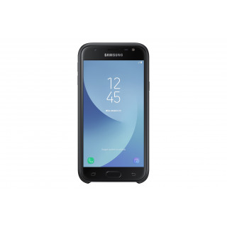 SAMSUNG - Capa Galaxy J3 Preto EF-PJ330CBEGWW