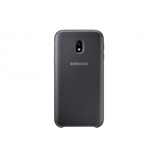 SAMSUNG - Capa Galaxy J3 Preto EF-PJ330CBEGWW
