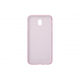 SAMSUNG - Capa Jelly Galaxy J7 2017 EF-AJ730TPEGWW