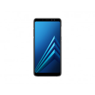 SAMSUNG - Capa Galaxy A8 EF-QA530CTEGWW