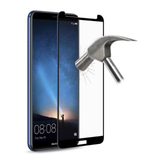 PURO - Vidro Temp.Mate10 Lite SDGFRMATE10LITEHWBLK