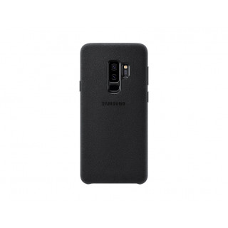 SAMSUNG - Alcantara Cover p/ S9+ EF-XG965ABEGWW