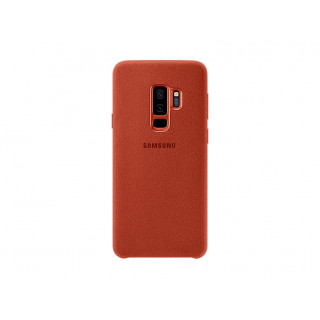 SAMSUNG - Alcantara Cover p/ S9+ EF-XG965AREGWW