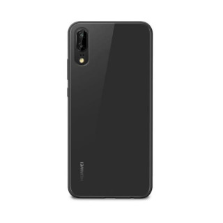 PURO - Capa p/ HUAWEI P20 HWP2003NUDETR