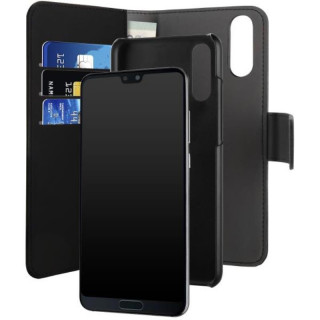 PURO - Capa p/ HUAWEI P20 HWP20BOOKC3BLK