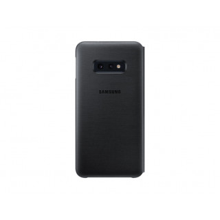 SAMSUNG - Capa S10e Led Preto EF-NG970PBEGWW