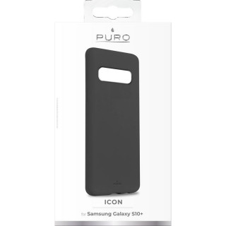 PURO - Capa S10+ SGS10PICONGREY