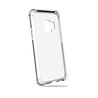 PURO - Capa Galaxy S9 SGS9HARDSHBLK