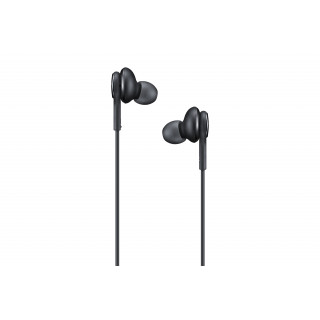 SAMSUNG - Earphones Universal Black EO-IC100BBEGEU