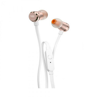 JBL - Auriculares T290 Dourado