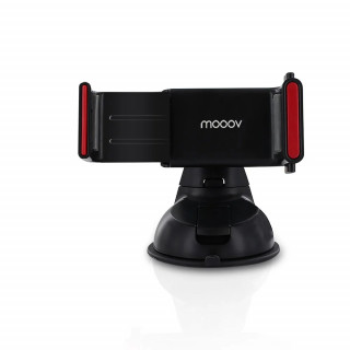 METRONIC MOOOV - Suporte de Carro Ventosa 639065