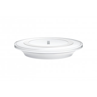 SAMSUNG - S6 Wireless Charger White EP-PG920IWEGWW