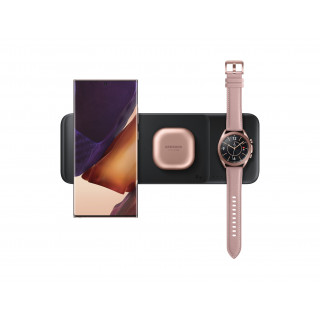 SAMSUNG - Carregador Wireless EP-P6300TBEGEU