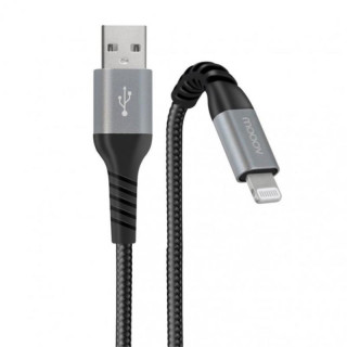 METRONIC MOOOV - Cabo USB-A Macho Lightning 732108
