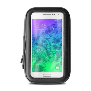 PURO - Bolsa Bicicleta p/ Telem. UNIBIKEHBLKL