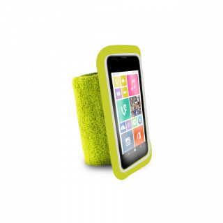 PURO - Punho Univ. p/ telmvl UNIRUNLGRN