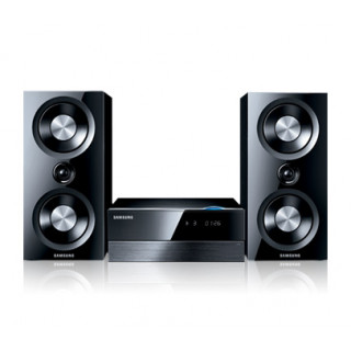 SAMSUNG - Micro com DVD MM-C530D/XEF