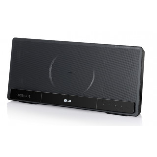 LG - Micro Hi-Fi c/ Dock CM2820