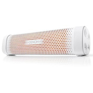 DENON - Coluna Mini Envaya Branco DSB100WTEM