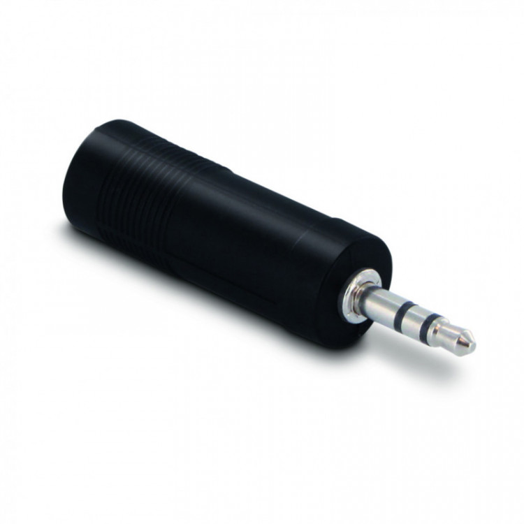 METRONIC - Adaptador Jack Estéreo 360035