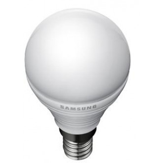 SAMSUNG - Lamp.  ClassicP 4,3 W SI-A8W052140EU