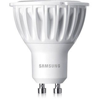 SAMSUNG - Lamp. PAR16 3,2 W SI-M8T04SBD0EU