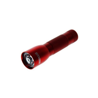 MAXELL - LANT.BOLSO VERMELHO LED CX9-303560.00.CN 